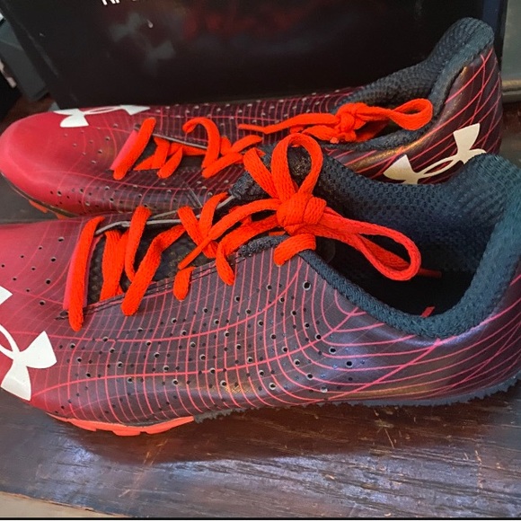 Track spikes - Picture 2 of 4